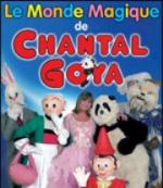 "Le monde magique de Chantal Goya" samedi 24 mars 2012 à Nice | RécréaNice