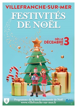 noel-villefranche-sur-mer-cote-dazur