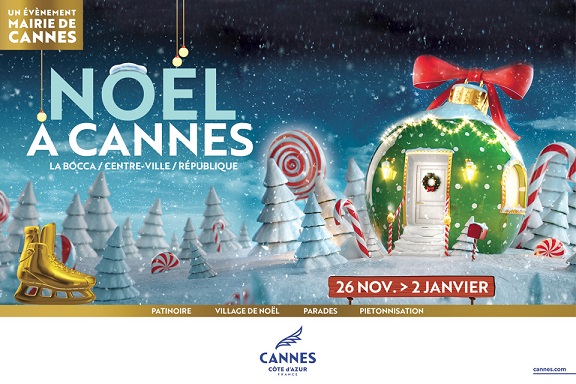 village-animations-marche-noel-cannes-horaires