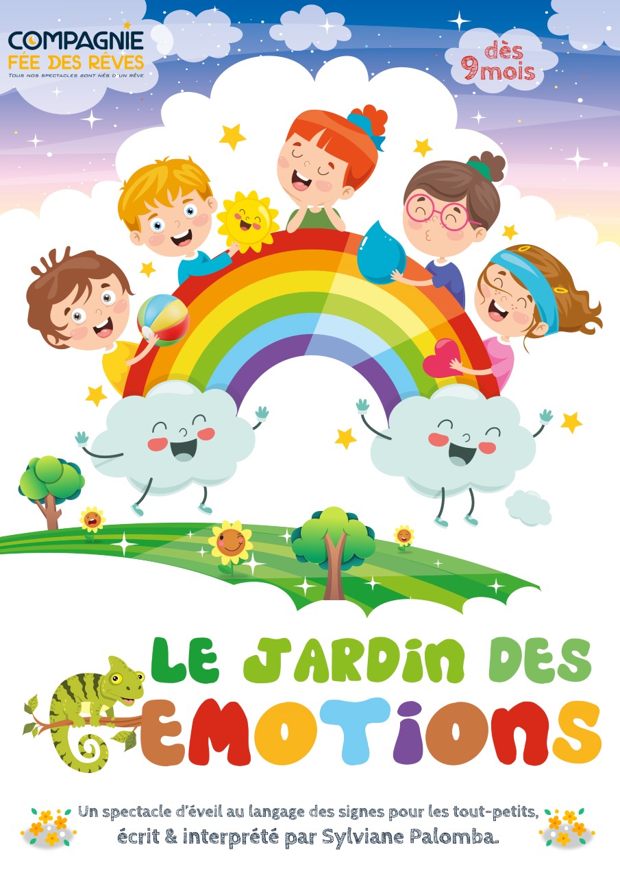 17 activités autour des émotions pour les enfants