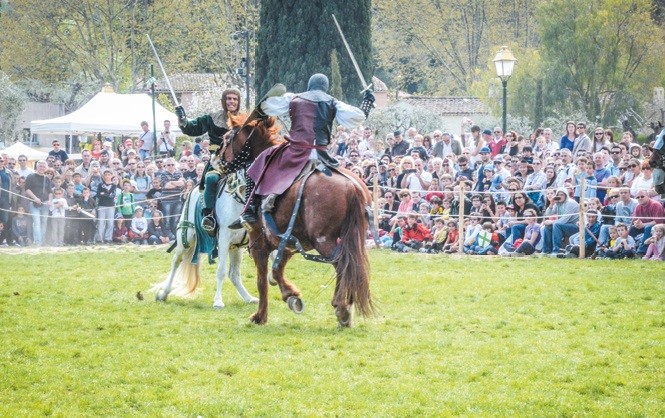 biot-templiers-fete-medievale-chevaliers-06-cote-azur-sortie-famille-programme-spectacle