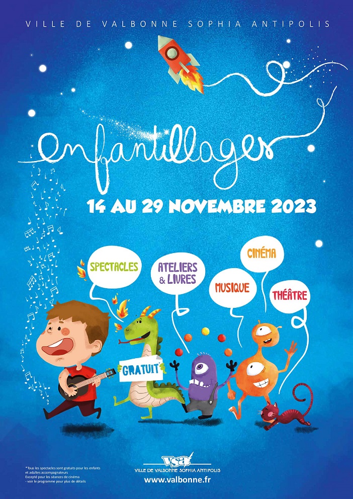 festival-enfantillages-valbonne-programme-spectacles-films-dates-horaires-tarifs-2023