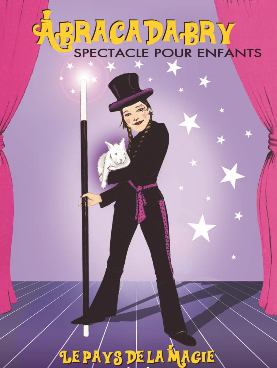 spectacle-magie-cap3000-kermesse-belle-epoque