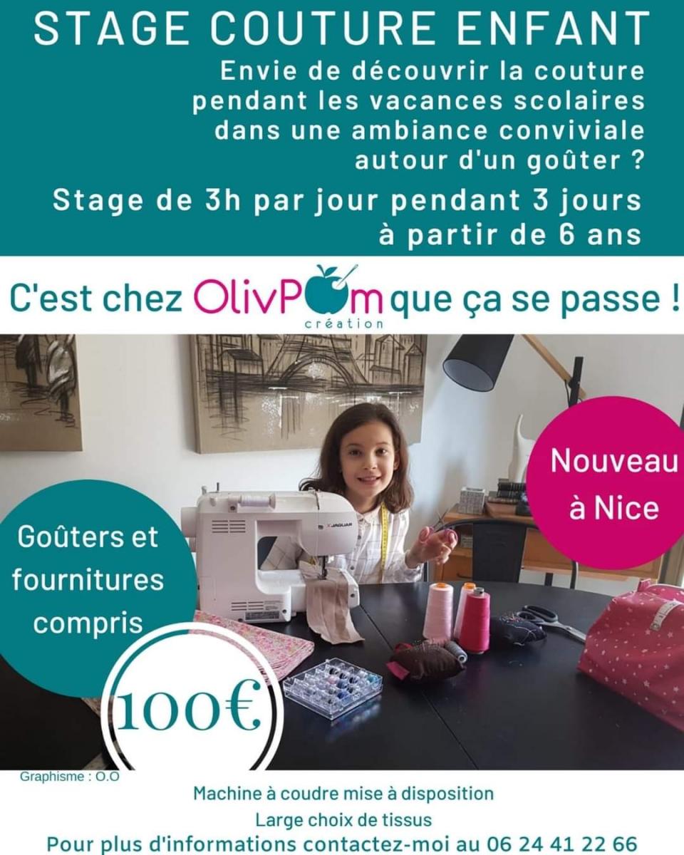 stage-couture-enfant-olivpom-creation-nice-nicetoile-vacances-ete-2023