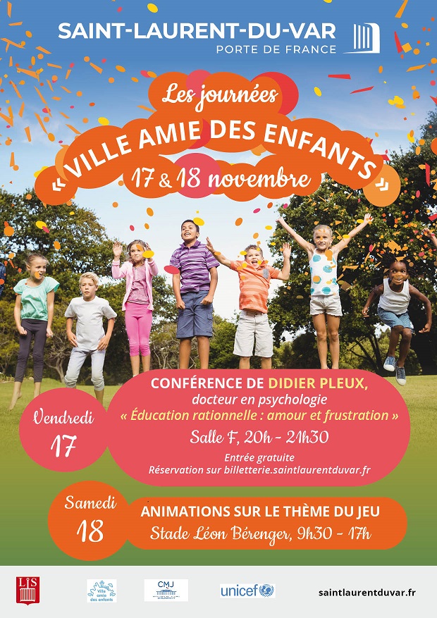 ville-amie-enfants-saint-laurent-programme-animations-spectacles-conferences-2023