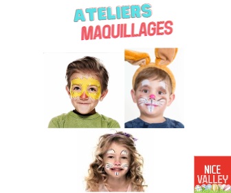atelier-maquillage-enfants-nice-valley-animations-paques-avril-gratuits