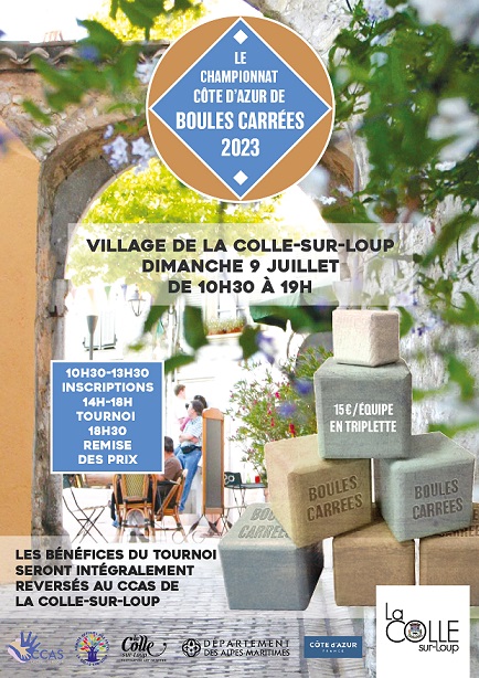 fete-traditionnelle-village-provence-cote-azur-boules-carrees-aout-2023