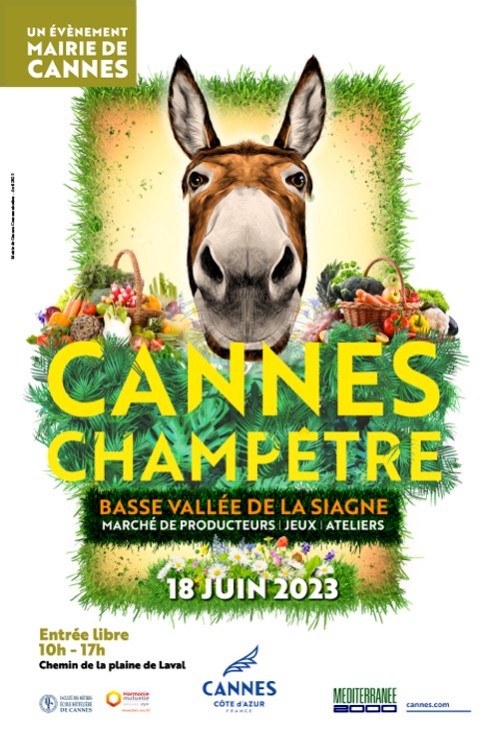cannes-champetre-animations-stands-programme-horaires