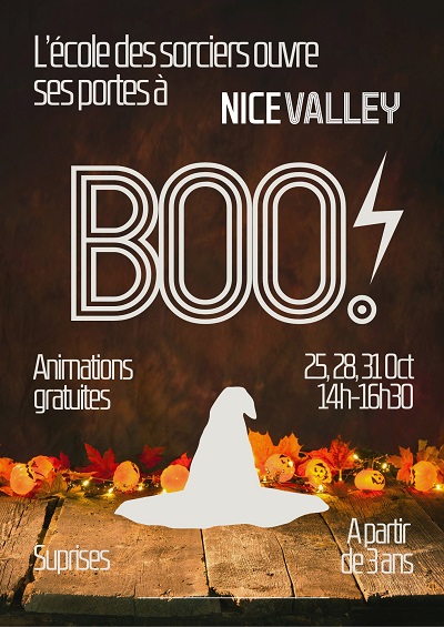 halloween-centre-commercial-nice-valley-stade