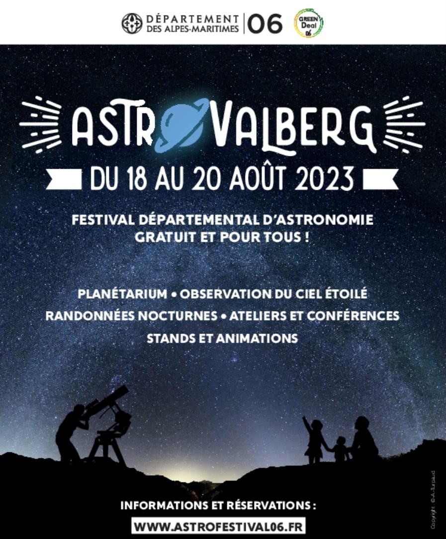 festival-astronomie-valberg-programme-horaires-animations