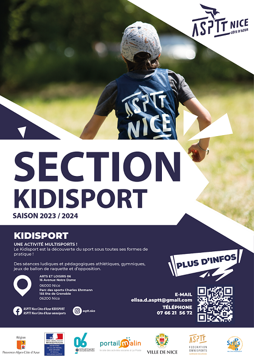 activite-kidisport-enfant-nice-inscription-sport-programme-tarifs-horaires