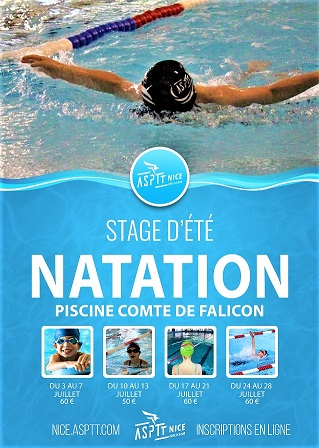 stage-lecons-natation-enfant-nice-asptt-dates-tarifs-programme-vacances-2023