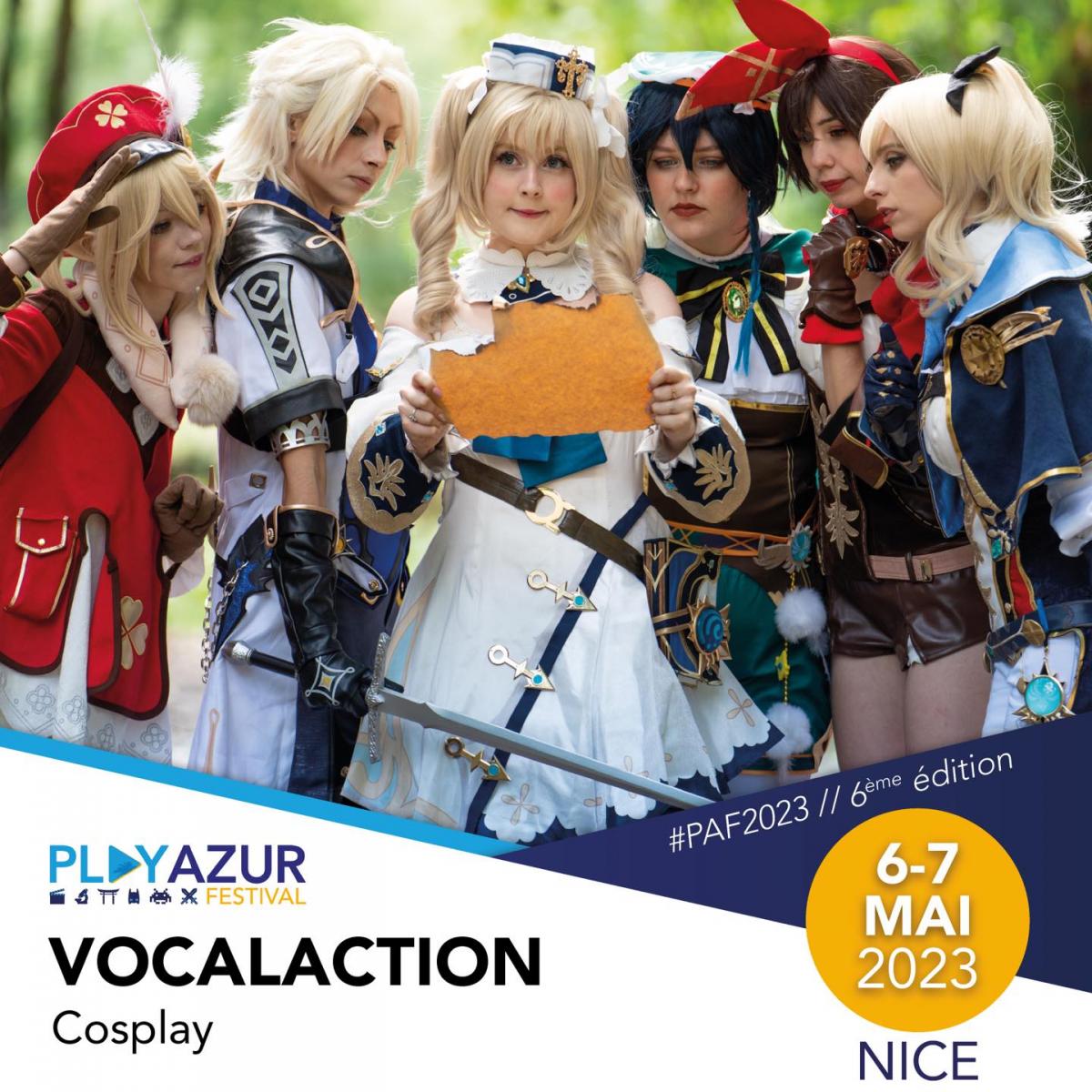 concours-cosplay-sud-france-nice-play-azur-festival-2023