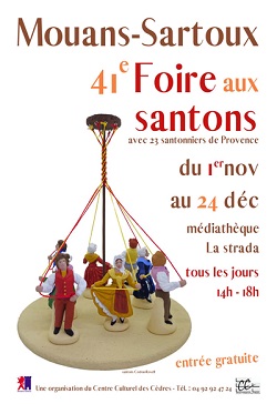 noel-mouans-sartoux-foire-santons-animation-enfant