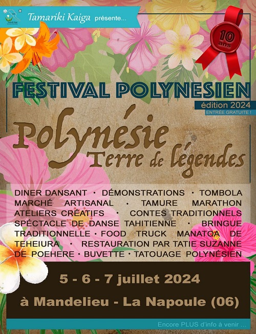 festival-polynesien-mandelieu-napoule-animations-danse-merche-artisanal