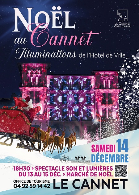 marche-noel-spectacle-parade-animations-cannet-programme-horaires-dates