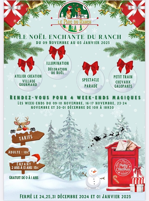 noel-le-cannet-parc-du-ranche-animations-spectacle-pere-enfants