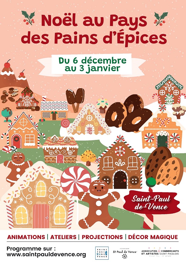 animations-noel-decembre-saint-paul-de-vence-sortie-vacances-activites-enfants-famille