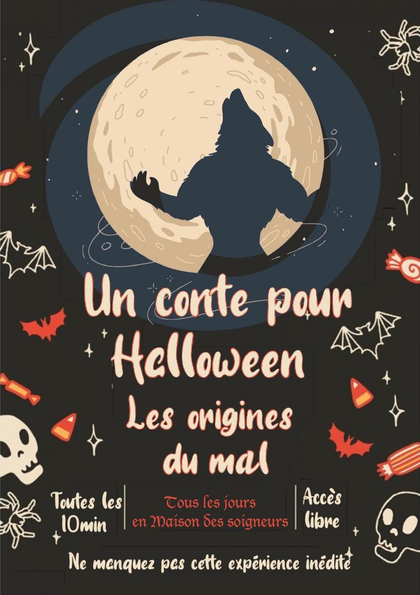 spectacles-animations-contes-hallaween-vacances-octobre-enfants-alpes-maritimes