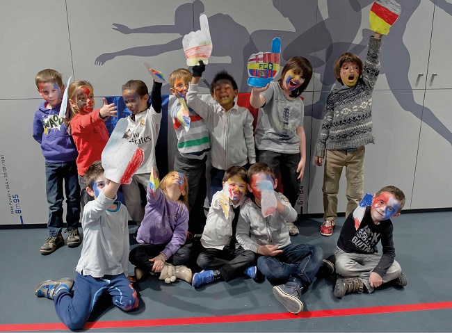 anniversaire-enfants-nice-musee-national-sport-animation