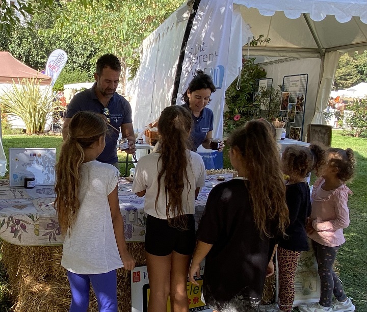 fete-terroir-saint-laurent-du-var-animations-programme-spectacles