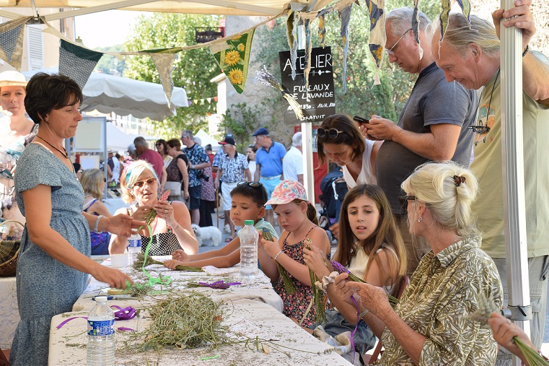 fete-village-typique-cote-azur-ateliers-enfants-famille-week-end-septembre