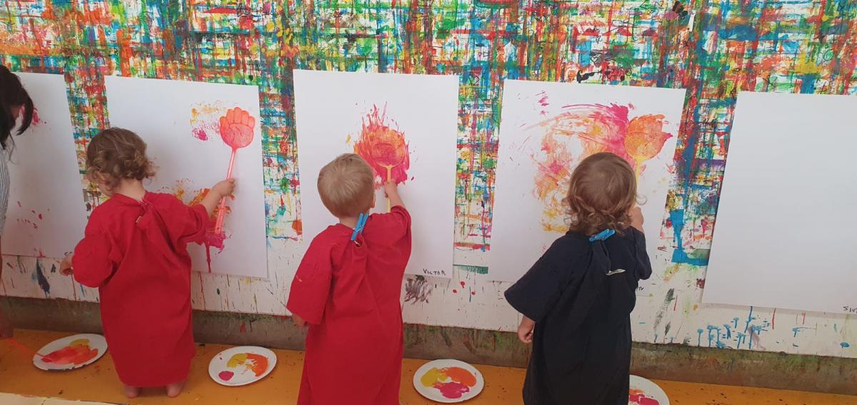 atelier-creatif-enfant-musee-fernand-leger-alpes-maritimes