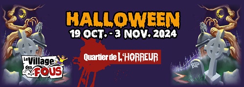 halloween-parc-village-des-fous-villeneuve-loubet-animations-speciales-enfants