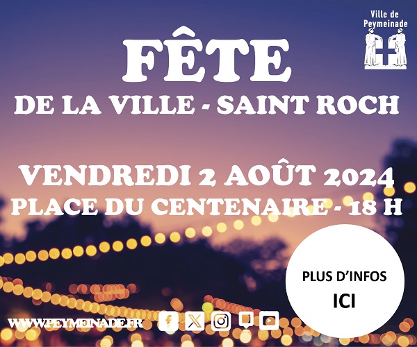 fete-peymeinade-aout-2024-programme-horaires-tarifs-animations