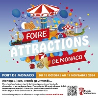 concours-foire-attraction-monaco-maneges-enfants