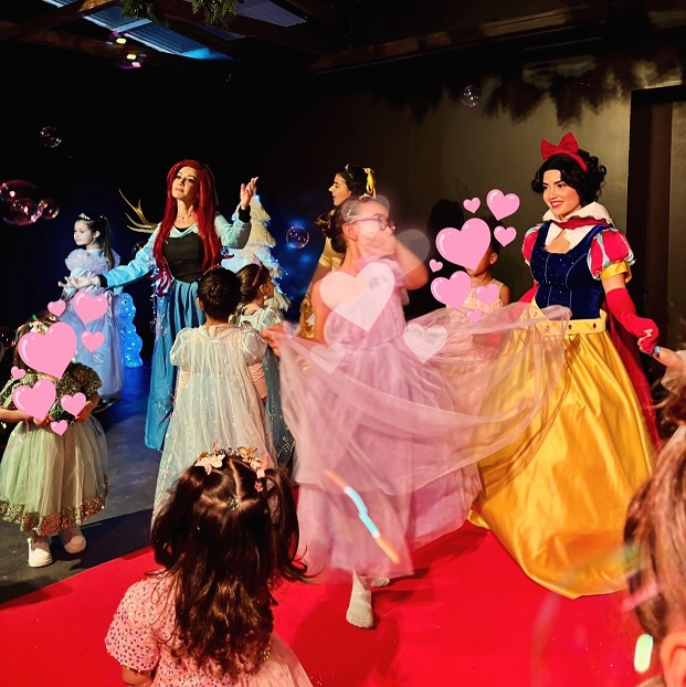 fantasyparc-parc-ranch-cannet-alpes-maritimes-animations-programme-activites-enfants