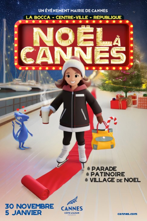 village-animations-marche-noel-cannes-horaires