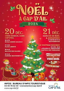 programme-noel-villes-alpes-maritimes-cote-azur-pere-animations-gratuit