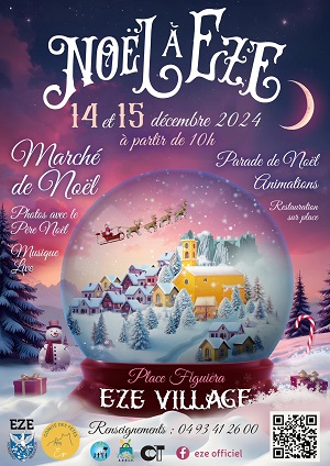 marche-noel-eze-village-parade-enfants-gratuit