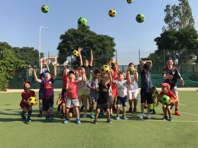 activites-stages-vacances-pour-enfant-nice-ouest-club-sport