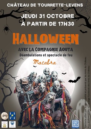 halloween-programme-alpes-maritimes-06-tourrette-levens-enfants