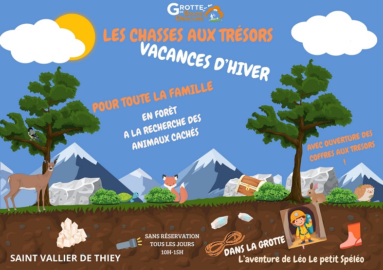 animations-enfants-chasse-tresor-grotte-baume-osbcure-saint-vallier-horaires-tarifs