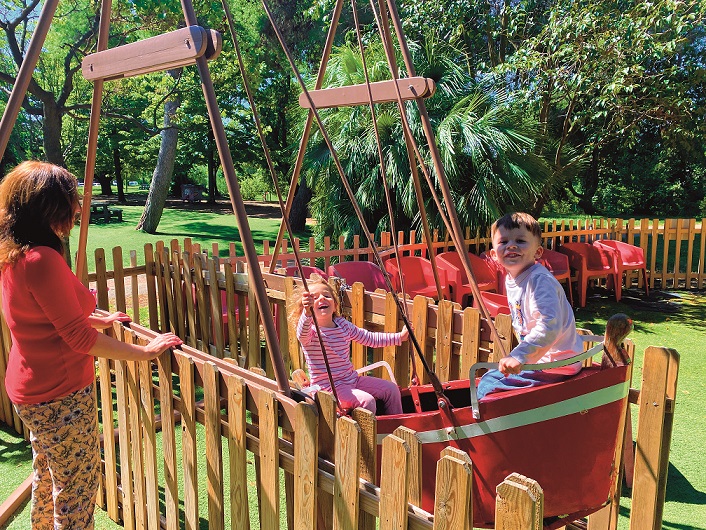 parc-attractions-maneges-fete-foraine-enfants-cote-azur-alpes-maritimes