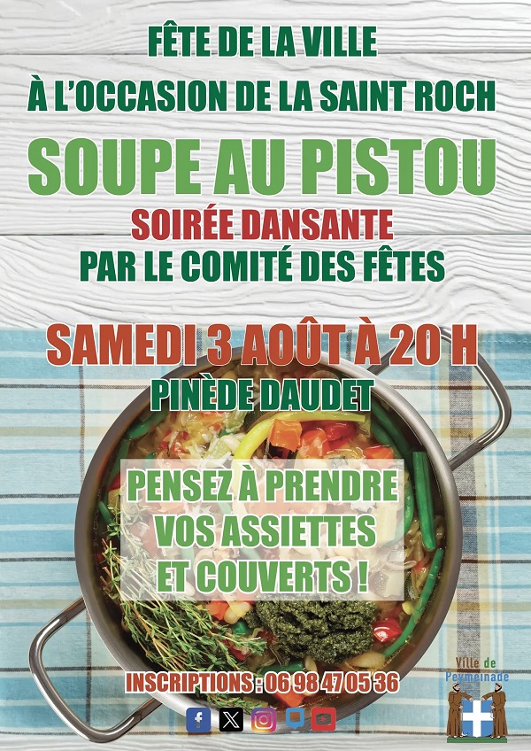 fete-saint-roch-peymeinade-ville-soupe-pistou
