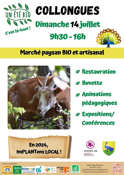 marche-bio-collongues-programme-animations-ateliers-2024