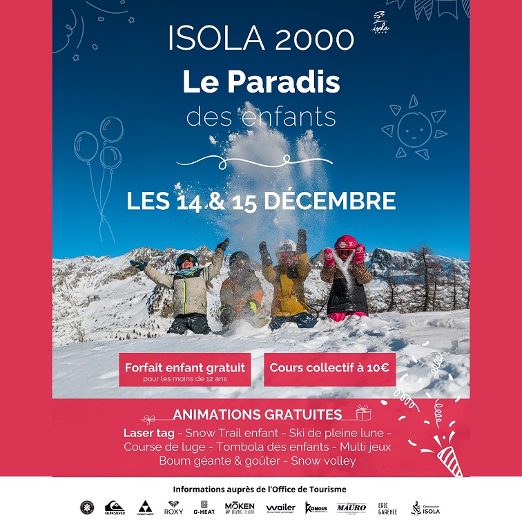 animations-isola2000-paradis-enfants-jeux-famille-station-ski