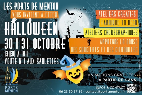 atelier-creatif-enfants-halloween-gratuit-citrouille-decoration-menton-06