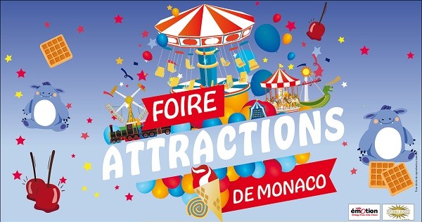 foire-attraction-monaco-fete-foraine-maneges-monte-carlo