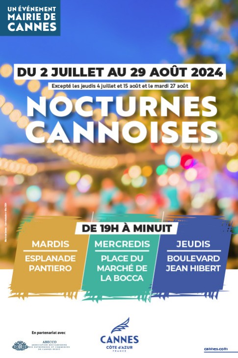 dates-marche-nocturne-animations-bord-mer-cannes-vacances-ete-juillet-aout-2022