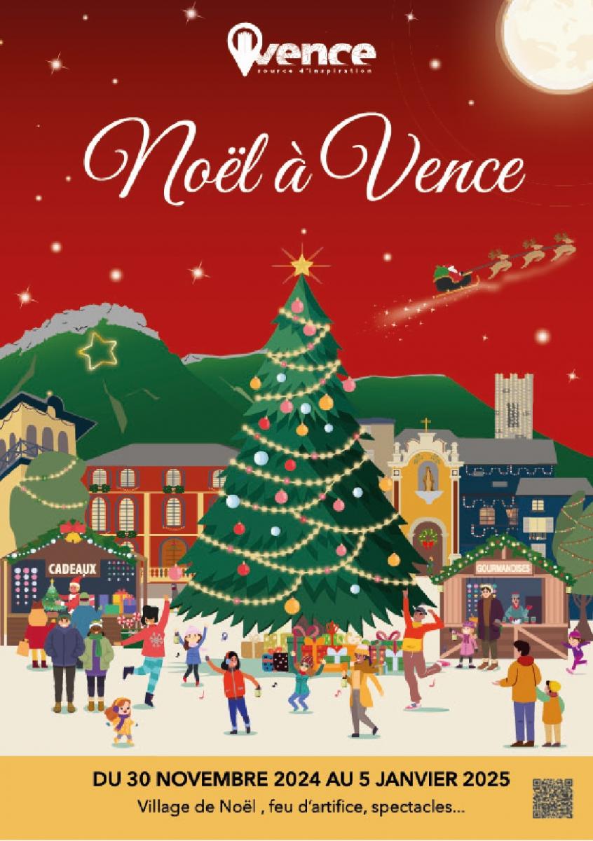 programme-animations-noel-vence-decembre-vacances-horaires-marche-village-spectacles