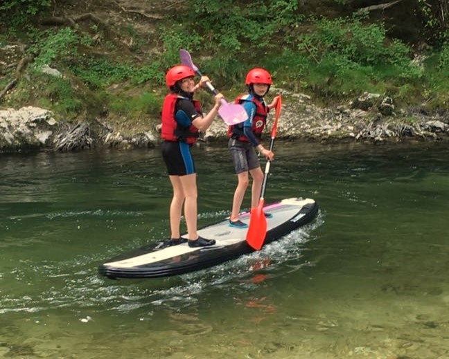 initiation-canoe-kayak-stage-enfant-riviere-colle-sur-loup-club-alpes-maritimes