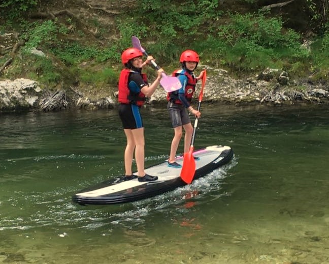 location-paddle-canoe-kayak-alpes-maritimes