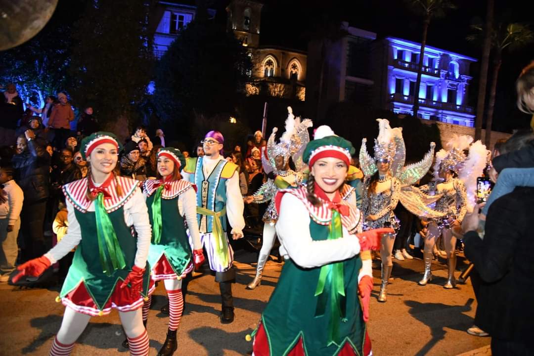 parade-pere-noel-animations-alpes-maritimes-cote-azur-decembre-programme