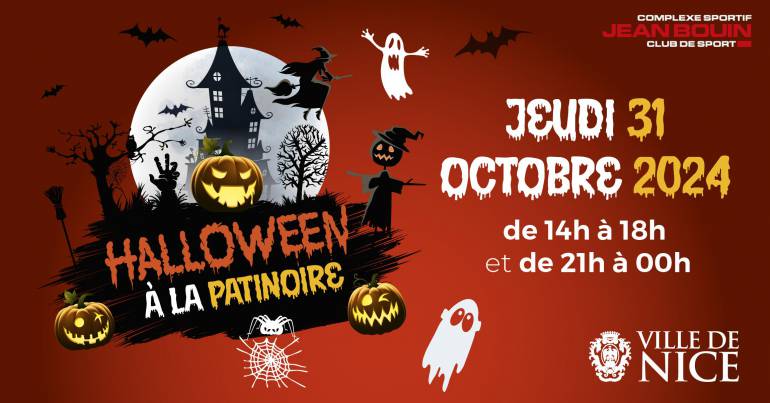 halloween-nice-patinoire-jean-bouin-animation-enfant-jeux