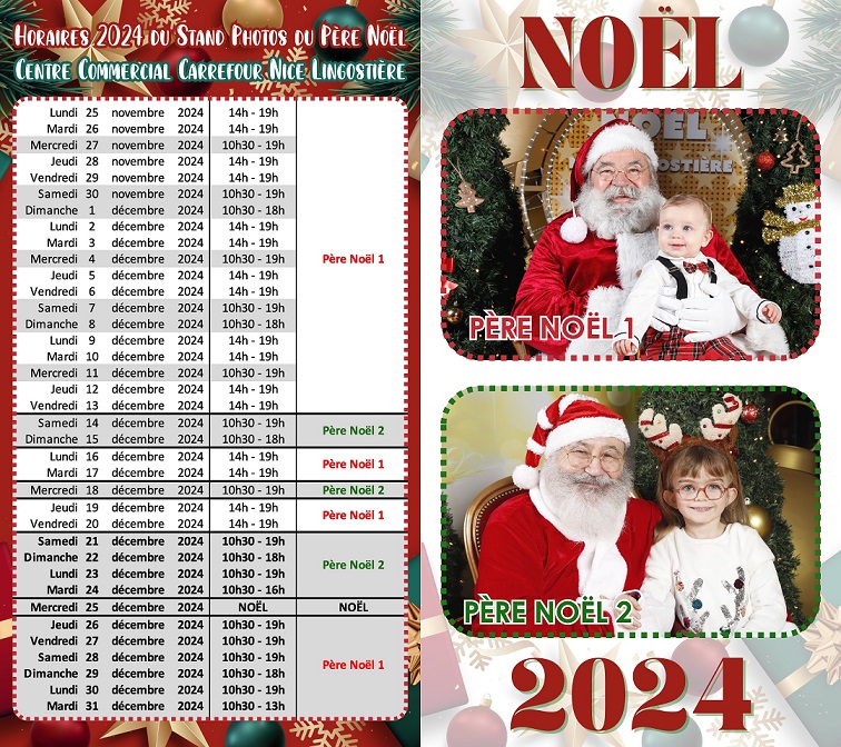 pere-noel-nice-lingostiere-photos-enfant-horaires-tarifs-prix